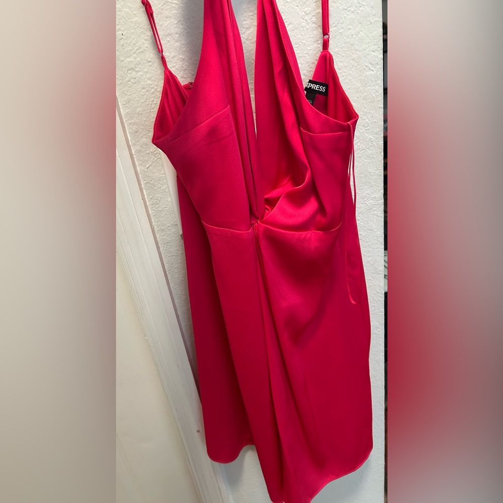 Sexy dress from Express